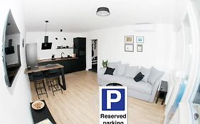 D&K Apartman
